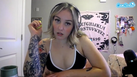 thicc-tattooed-bitch CamSoda 23-03-2023